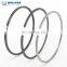 In Stock Car engine parts 102mm 4089258 Piston Rings for CUMMINS