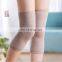 Manufacturers wholesale cashmere kneepad warm light not bloated comfortable skin wool kneepad air conditioning summer kneepad