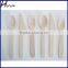 Wedding Wooden Fork SPT013B