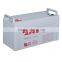 Manufacture MF Ups Backup Battery 12v 120ah AGM Deep Cycle Battery