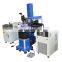 Top quality gold jewelry repairing laser soldering welding machine system for jewellery gold