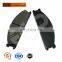 EEP Brand Front Axle Brake Pads Set for Nissan pick up D21 41060-05N94 D1063M