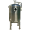Manufacturer water treatment stainless steel bag filter housing