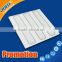 Suspending LED grille led panel light 36w SMD led recessed ceiling panel ce rohs