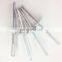 Aluminium steel multigrip flat csk head blind rivets