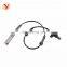 HYS factory price Auto Disc Brake ABS Wheel Speed Sensor for BMW   5 (E60,E61)2003-2011 34527841957  34527853583