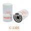 hot selling excavator parts oil filter remover filter4429726, 4283859,15607-1381 KS192-7,LF3478