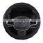 Hot Sale low price 15 Inch Universal Car Accessory Baby grade silicone Steering Wheel Cover