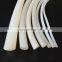 China Supplier Round Square Rectangular NBR FKM Silicone Rubber O Ring Cord Seal for Widely Use