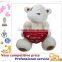 OEM Stuffed Toy,Custom Plush Toys, teddy bear valentines day gift plush toy