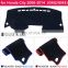 for Honda City 2008~2014 Anti-Slip Mat Dashboard Cover Pad Sunshade Dashmat Protect Carpet Accessories GM2 GM3 2009 2010 2013