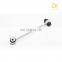 Hot Sale OEM 2053260417 205 326 0417 Rear Right Stabilizer Bar Link Suspension For Benz C-Class C257 E-Class GLC