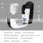 800ml ABS PP touchless infrared gel/ foam/ mist spray wall mounted hand dispenser