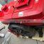 Hot sale  Electric start type Single cylinder Diesel engine ZS1125M