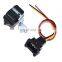 New Manifold Absolute Pressure MAP Sensor MD178243 W/ Harness For Mitsubishi