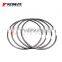 Auto Engine Piston Ring Set STD For  MItsubishi 4X4 Pick UP L200 2005-2015 KB4T KA4T KH4W Pajero 2008-2016 1110B977