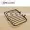 gclass w463 g500 g550 g350d Stainless steel material headlight net 1990-2018y headlight cover and headlamp cover