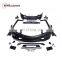 E class w212 WD style body kits for w212 E260 E300 E400 E63 to WD style