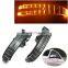 For Mercedes W204 W212 W221 Door Mirror LED Turn Signal Light Lamp A 2128100001