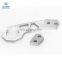 Factory Direct Sales Anodized  Aluminum Alloy Car Tow Trailer Hook
