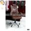 softy big seat factory price matel base conference chair