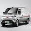 Wuling new cars made in China  electric van EV50 best price 2021 hot style