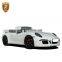Aerokit For 2014-2016 Porsche Carrera 911 991.1 Bumper