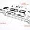 high quality Aluminum Alloy Roof rack for Nissan X-Trail ACCESSORIES 2014 NEW HIGH QUALITY