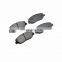 Brake Pad for Hyundai SANTAFE SUV 2006 Brake Pad 58101-0WA00