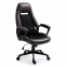 Executive Manager Office Computer Mesh Adjustable Ergonomic Chair Modern Luxury Black Swivel Office Chairs