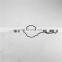 Foton Forland Aumark Auman parts 4946239 valve cover gasket foton spare parts
