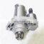 02M911023G Auto Parts Car Starter Motor for Vw A3 Sportback 2004-2013