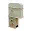 DT series industrial continuous vertical grain bucket elevator rice mill bucket elevator