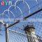 Welded Wire Mesh Airport Fencing High Quality Airport Fence