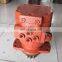Hydraulic swing motor assy for KYB  MSG-27P-18E  excavator  swing motor assy