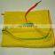 Food Grade Colorful Pp Raschel Mesh Bags