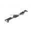 Узел заднего диффузора из углепластика для BMW F32 F33 F36 435i 440i M Sport 14 - 17