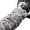 Abdominal Roller Wheel Resistance Band Exercise Wheel Stretch Rope Accessories Training Exercise Gym Exercise