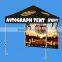 Advertising Tent 10x10