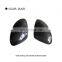 Carbon Fiber Side Mirror Caps for Porsche 718 Cayman Boxster 17-19