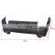 PU GS NEW Version Rear Bumper for Toyota Mark X Reiz 2013 2014