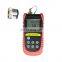 OPM Fiber Optic Cable Power Meter  +26-50 dBm TLD6070B Handle Optical Power Meter