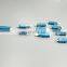 fixable LC / UPC male to female type Fiber Optic Attenuator adapter lc-upc