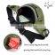 hot selling multifunctional  dog waist bag walking-use poop bag dispenser with large capacity for phone and earphone