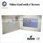 handmade video business card with invitation video greeting card