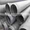 6.5 Inch Clear Malaysia PVC M Pipe