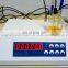 Coulometric water determination / KarlFisher Transformer Oil Moisture Content Analyzer