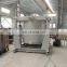 New Design Aluminum furnace for casting aluminum rod, Electric Arc Furnace Ore Melting Furnace for casting use