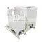 360L industrial ultrasonic cleaner for cleaning auto parts and nozzle on petrochemical industry