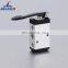 M5C210-08 M5HS210-08 5/2 Way Machinery Solenoid Valve Pneumatic Valve Supplier Mechanical Valve For Air